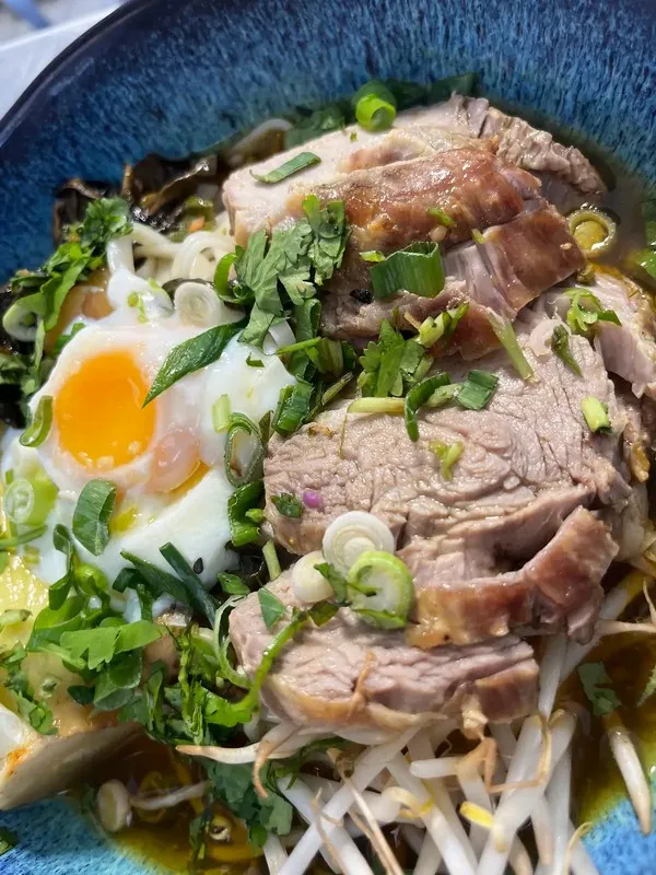 Plats de notre restaurant, Meximieux, Le Meridio