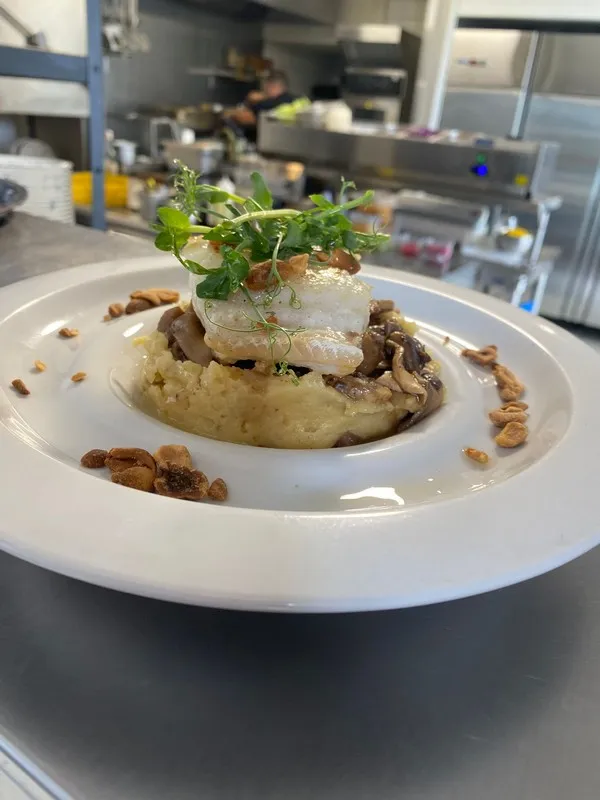 Desserts de notre restaurant, Meximieux, Le Meridio