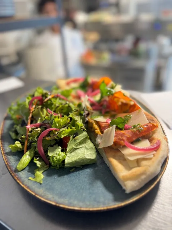 Plats de notre restaurant, Meximieux, Le Meridio